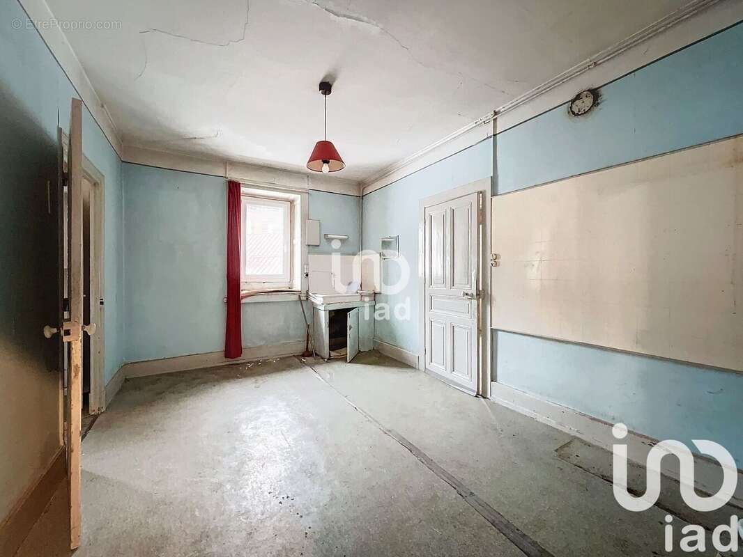 Photo 5 - Appartement à LA MOUILLE