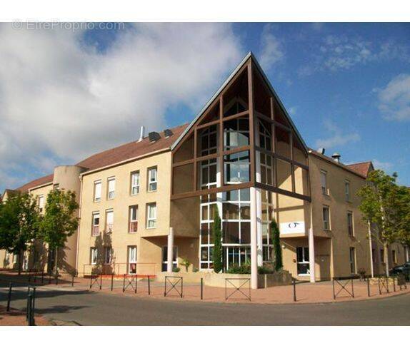 Appartement à CHATENOY-LE-ROYAL