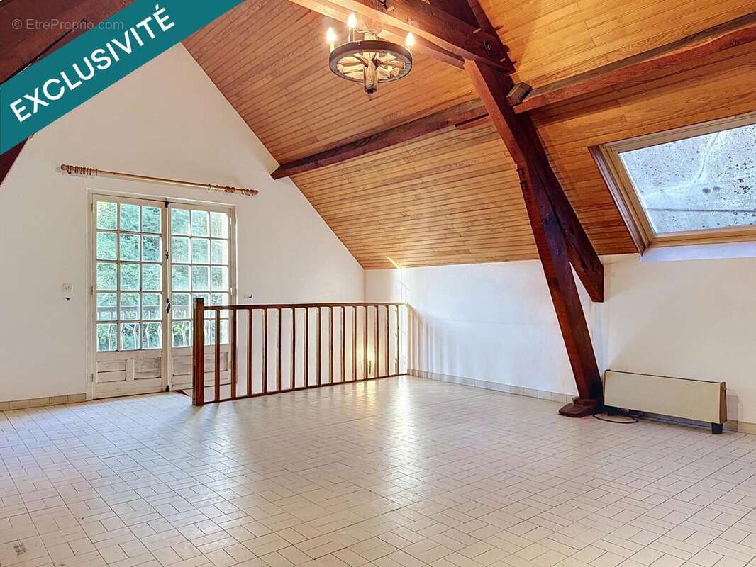 Photo 5 - Maison à BOURRON-MARLOTTE
