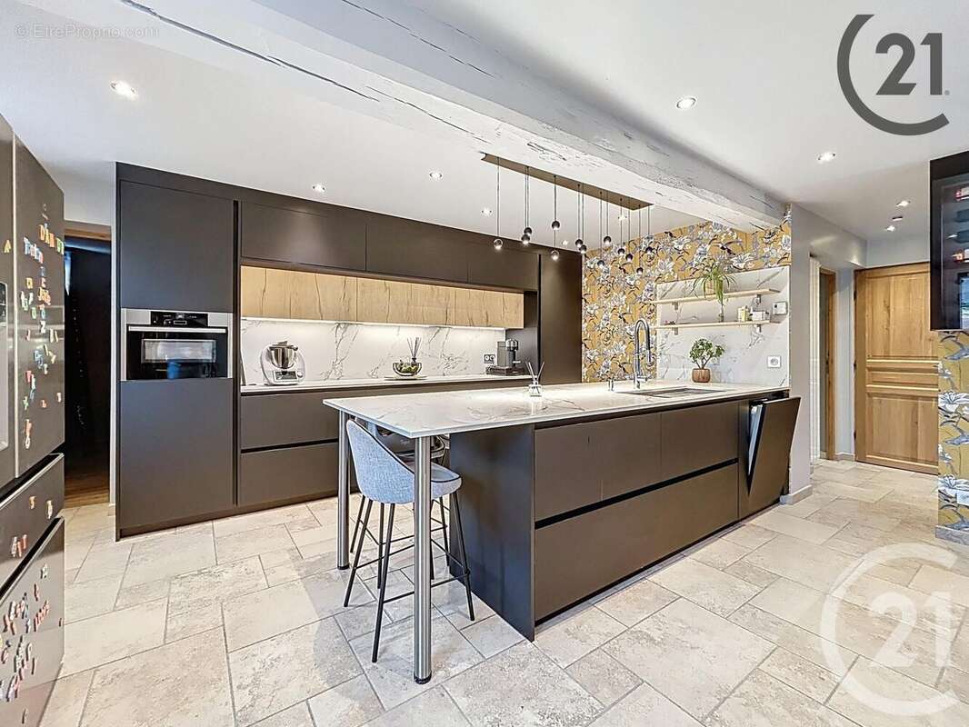 Maison à MARAYE-EN-OTHE