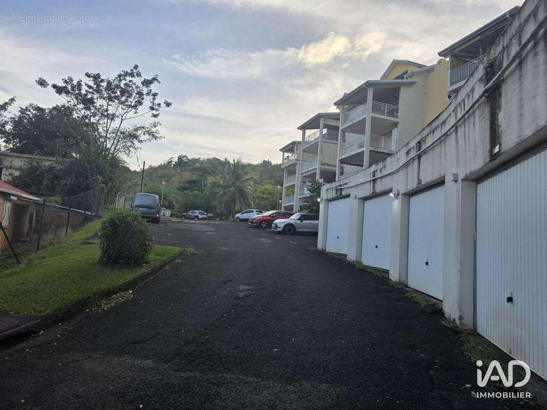 Photo 3 - Appartement à FORT-DE-FRANCE