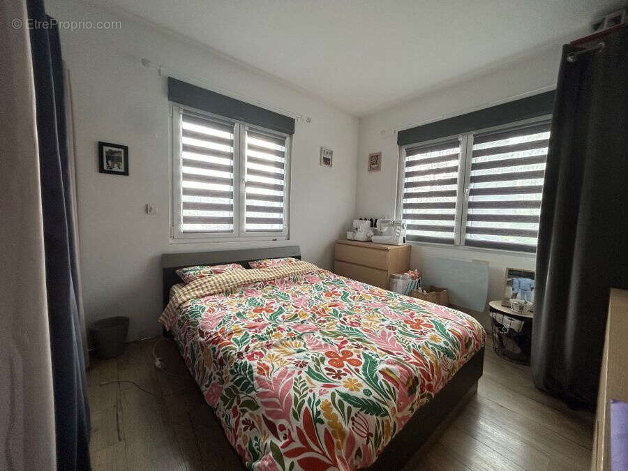 Maison à LECELLES