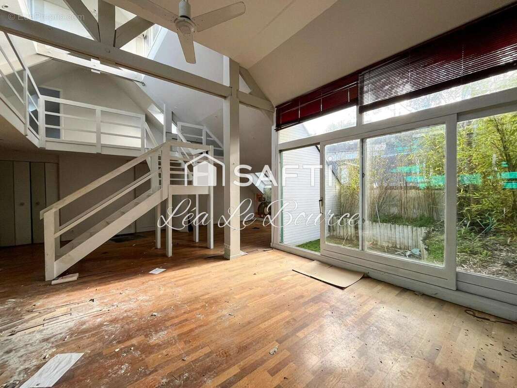 Photo 2 - Appartement à QUIMPER