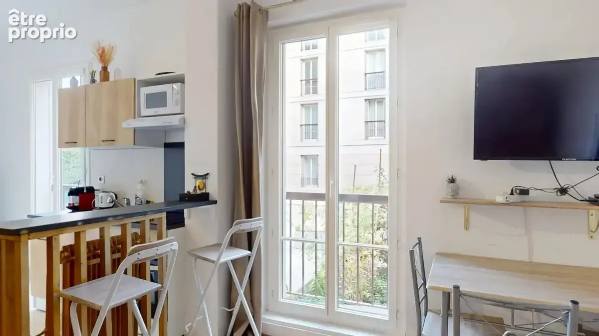 Appartement à Versailles quartier Notre-Dame - photo 4