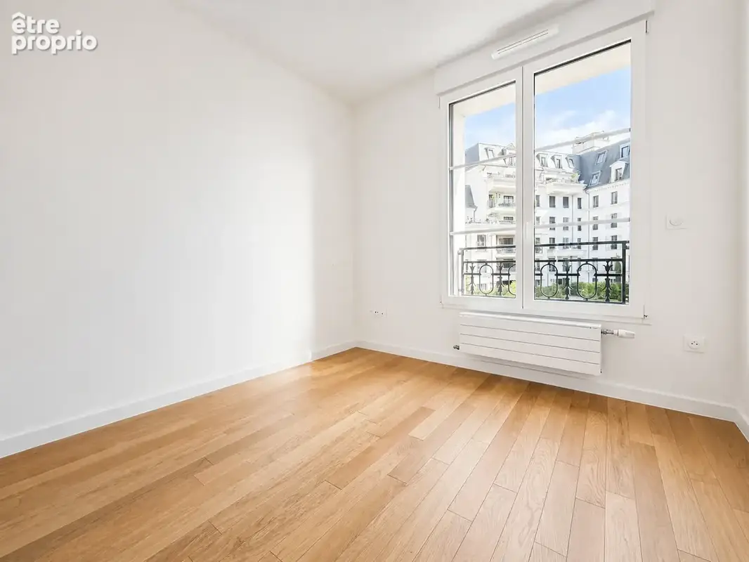 Clamart   Panorama  Maison contemporaine de prestige face au lac   Jardin 155,21 m2 - photo 8