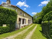 Maison à CLUSSAIS-LA-POMMERAIE