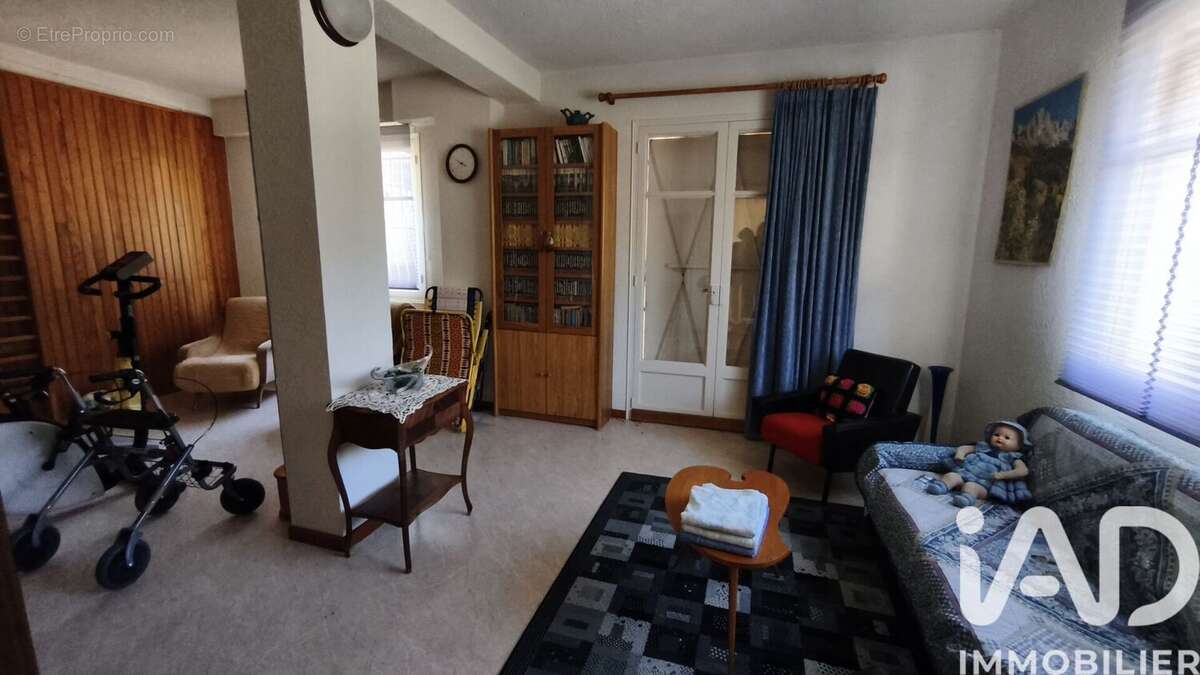 Photo 8 - Maison à OLLIOULES