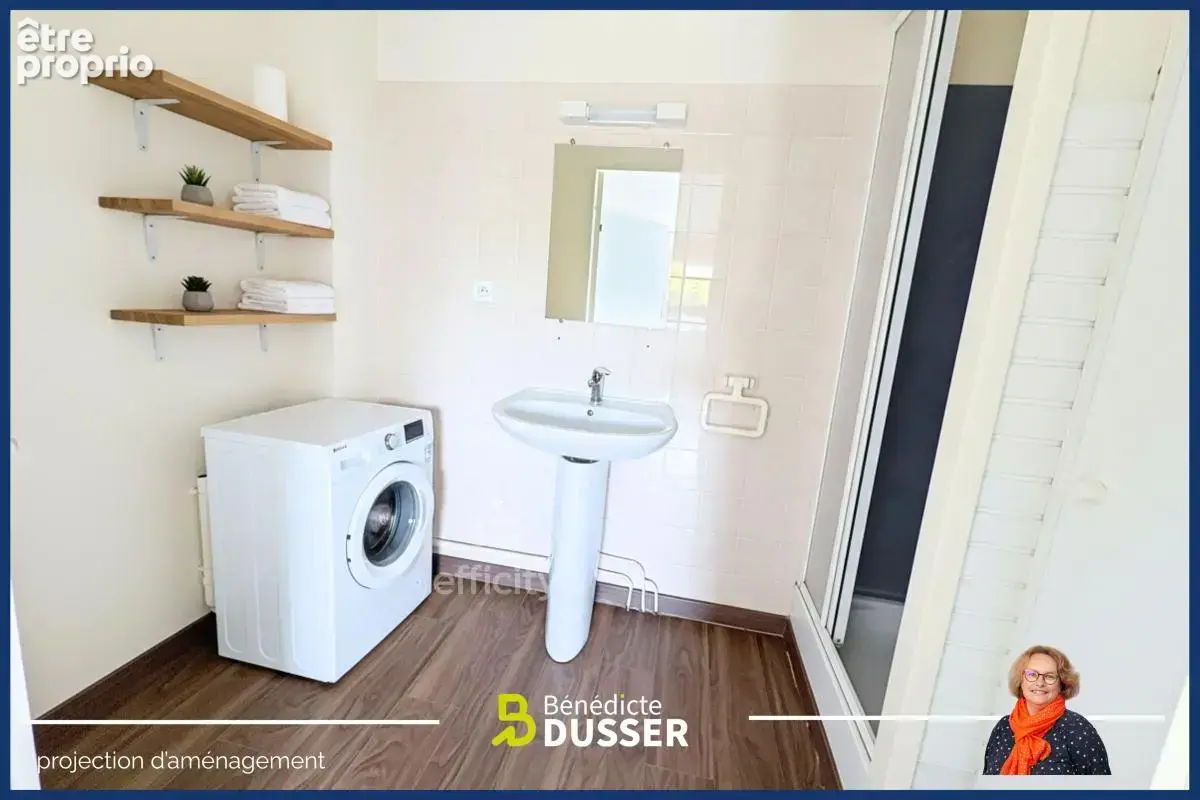 Appartement - photo 10