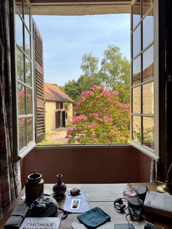 Maison à LASCLAVERIES