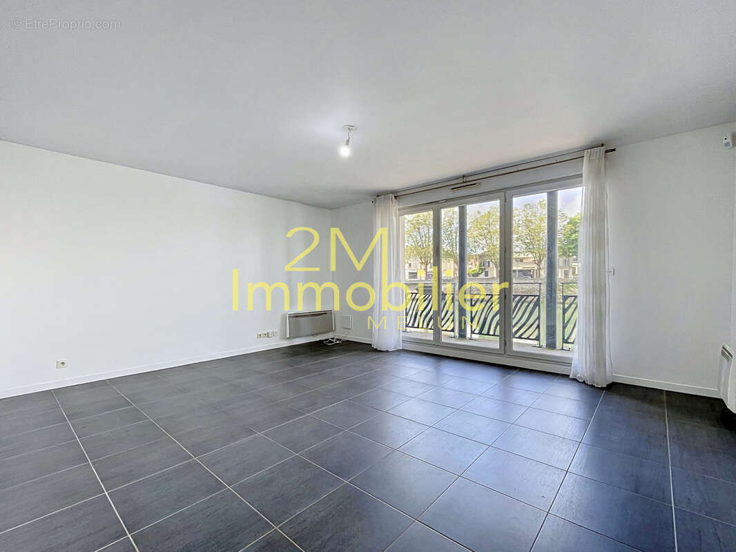 Appartement à MELUN