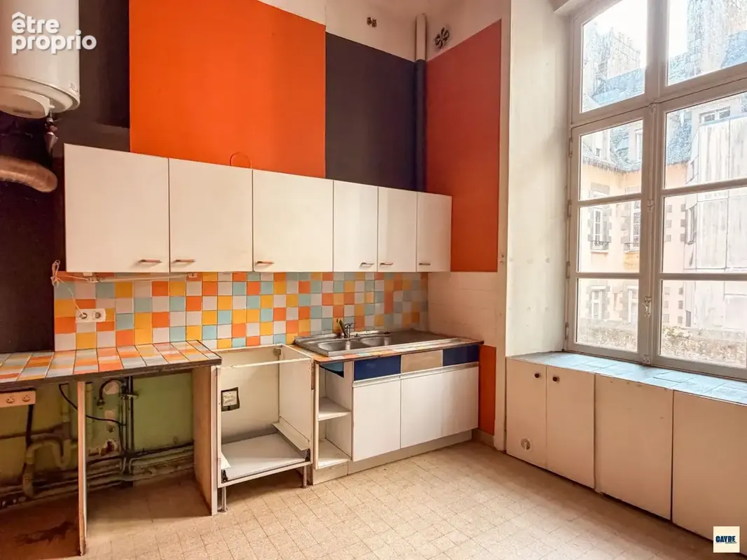 Appartement 117 m² à Saint-Malo  - photo 3