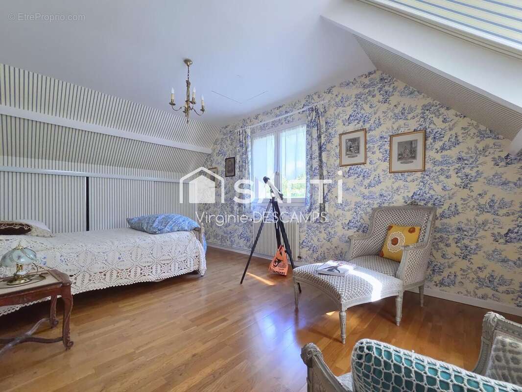 Photo 9 - Maison à ANET