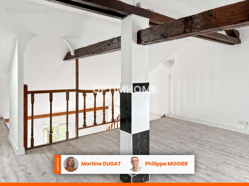 Appartement à VICHY