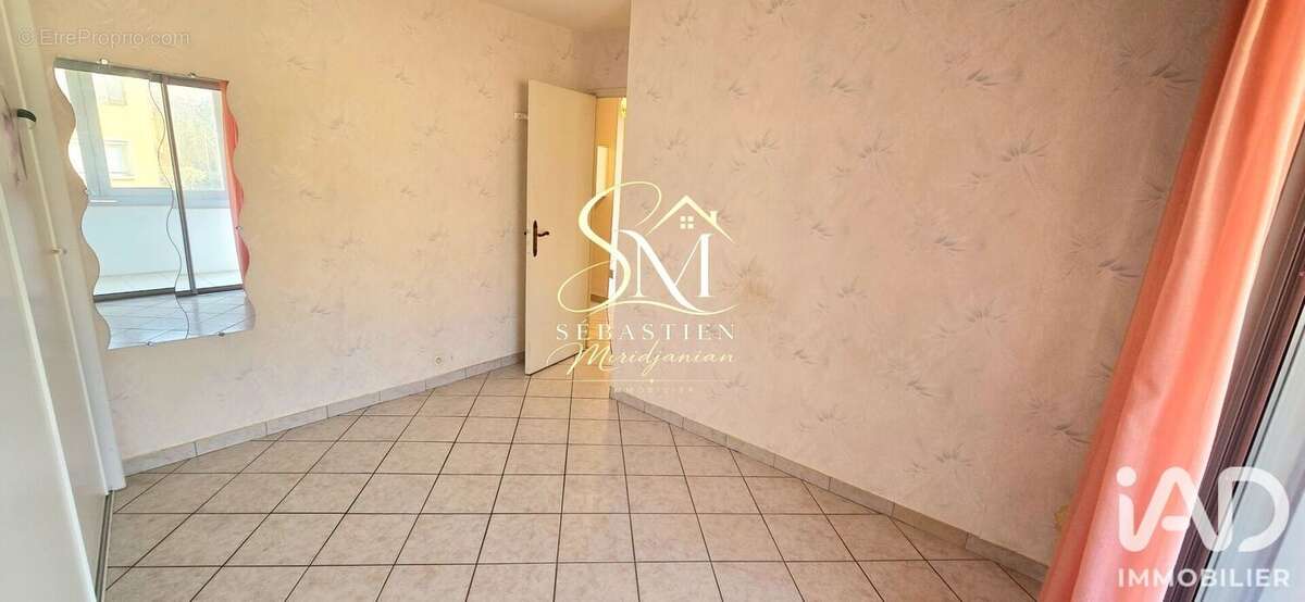 Appartement 47 m² à Six-Fours-Les-Plages  - photo 5
