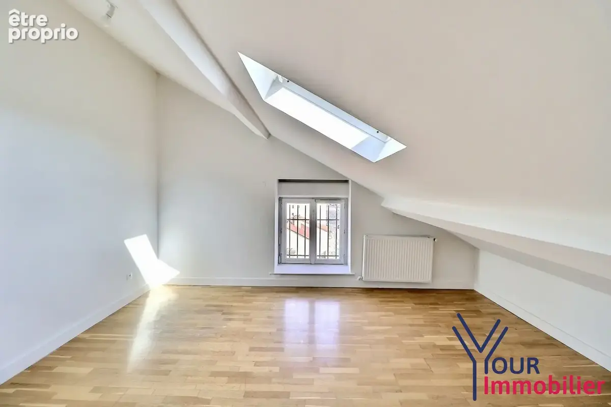 Appartement 4 pièces 76 m² à vendre à Tassin-La-Demi-Lune (69160) - photo 5