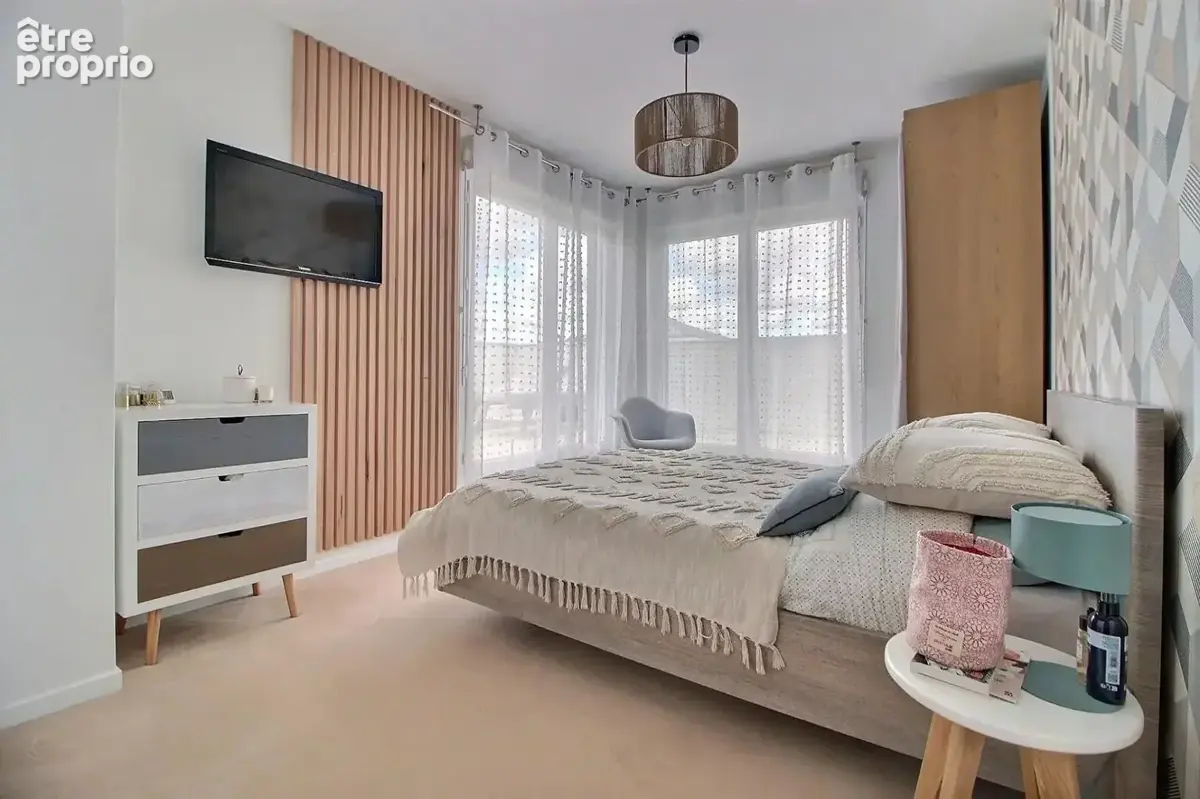 Vente Appartement Athis-mons(91200) 306 000ï¿œ - photo 6