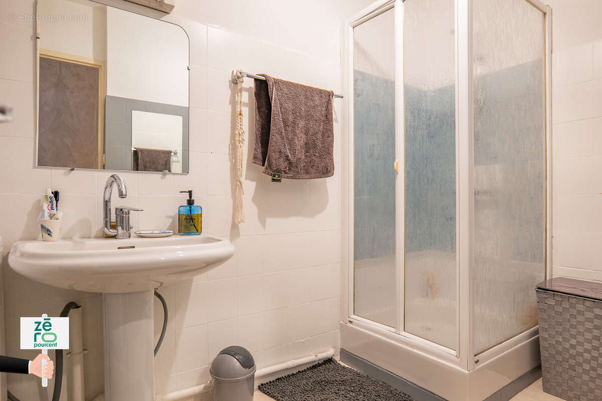 Appartement à LES SABLES-D'OLONNE