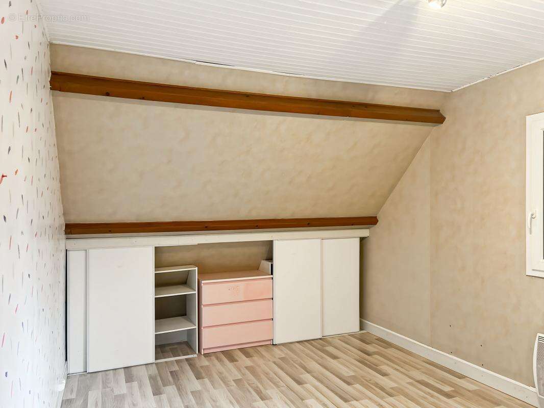 Maison à LA FERTE-SAINT-AUBIN