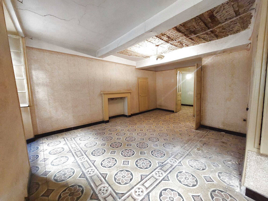 Appartement à BREIL-SUR-ROYA