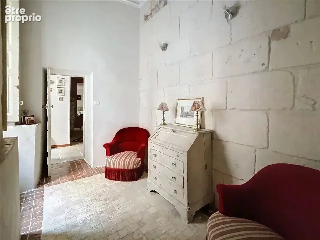 Appartement - photo 9