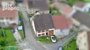 Maison à BUTTEN