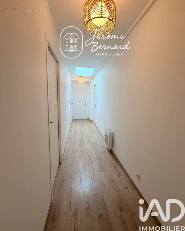 Photo 5 - Maison à ANDARD