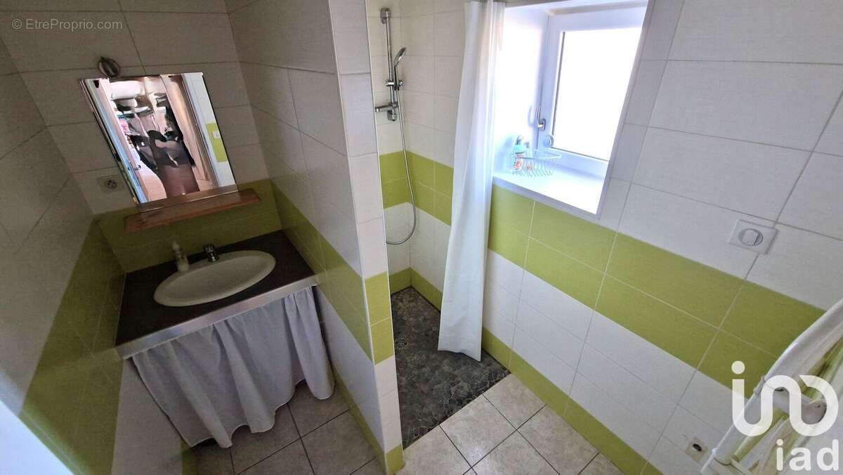 Photo 8 - Maison à MERVENT