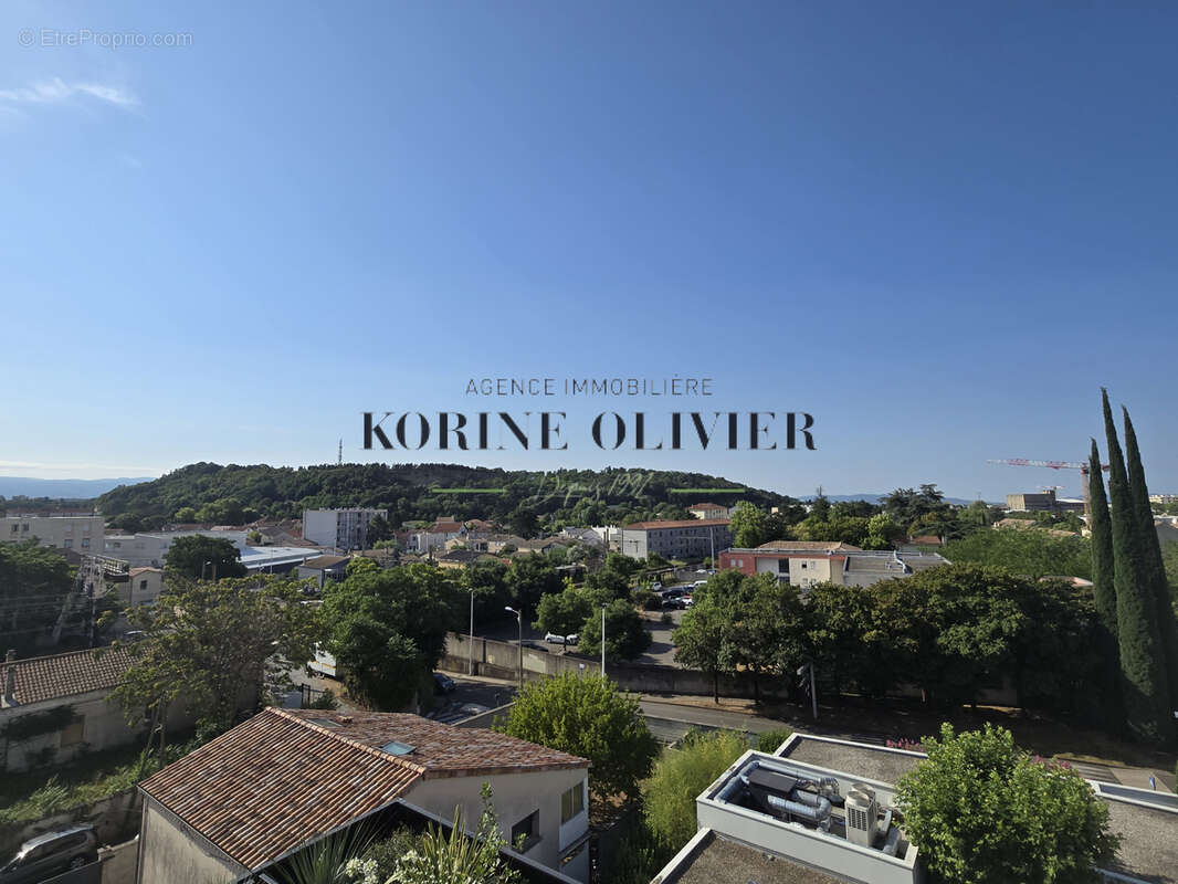Appartement à VALENCE