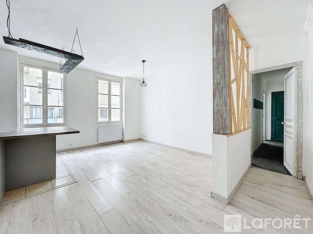 OPPORTUNITE : Appartement 3 pcs de 64m² avec grand cellier - Bas Borrigo - Menton - photo 4