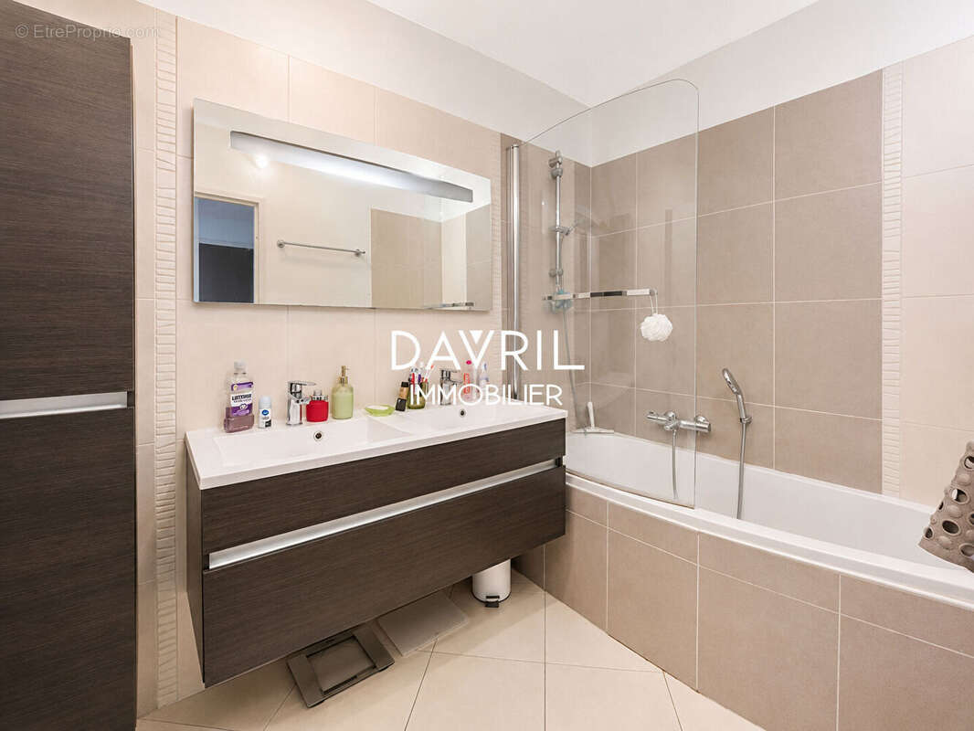 Appartement à ANDRESY