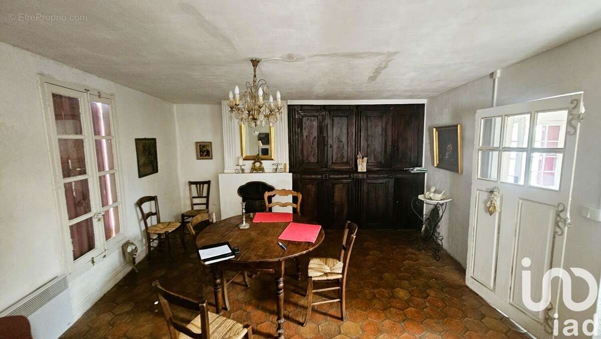 Photo 8 - Maison à CABREROLLES