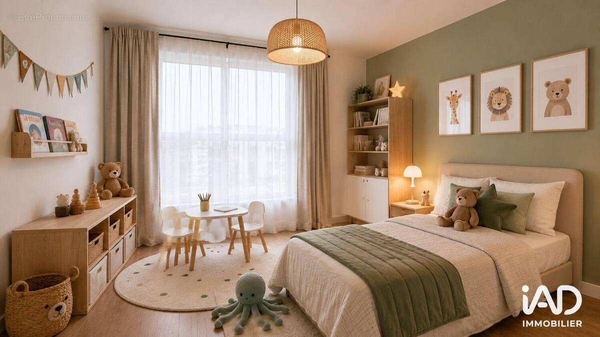 Photo 1 - Appartement à LYON-3E