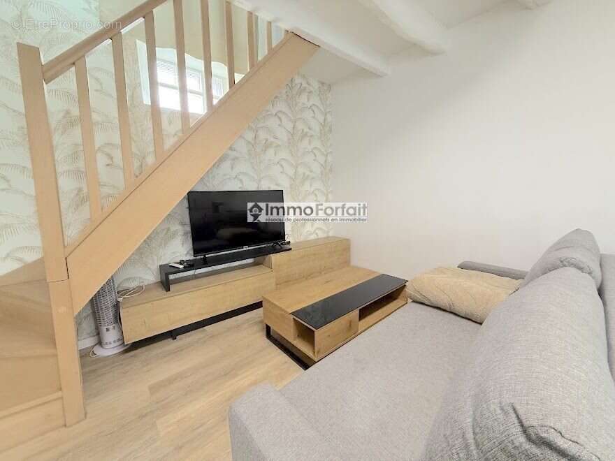 Maison à MONTEVRAIN