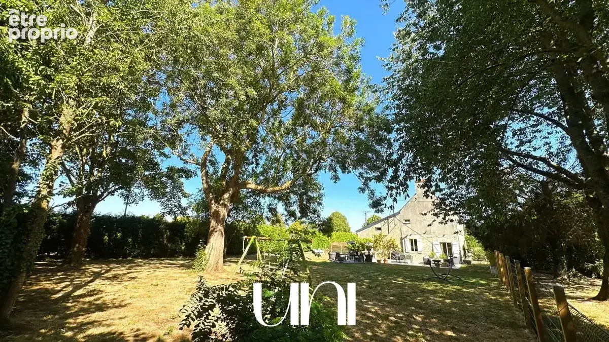 Maison 7 pièces de 230m2 avec gîte indépendant - BAYEUX - photo 23