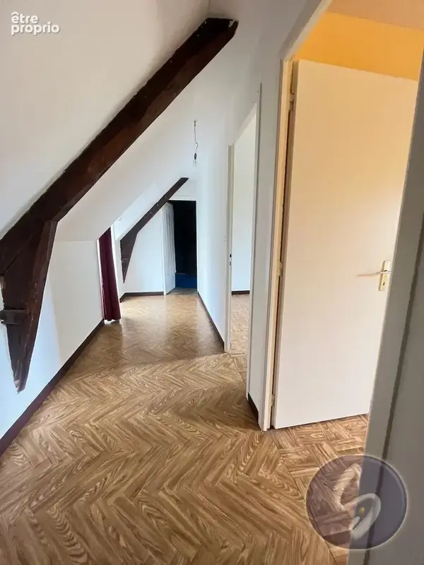 Maison 4 pièces 84 m² à vendre à Saint-Laurent-Sur-Oust (56140) - photo 8