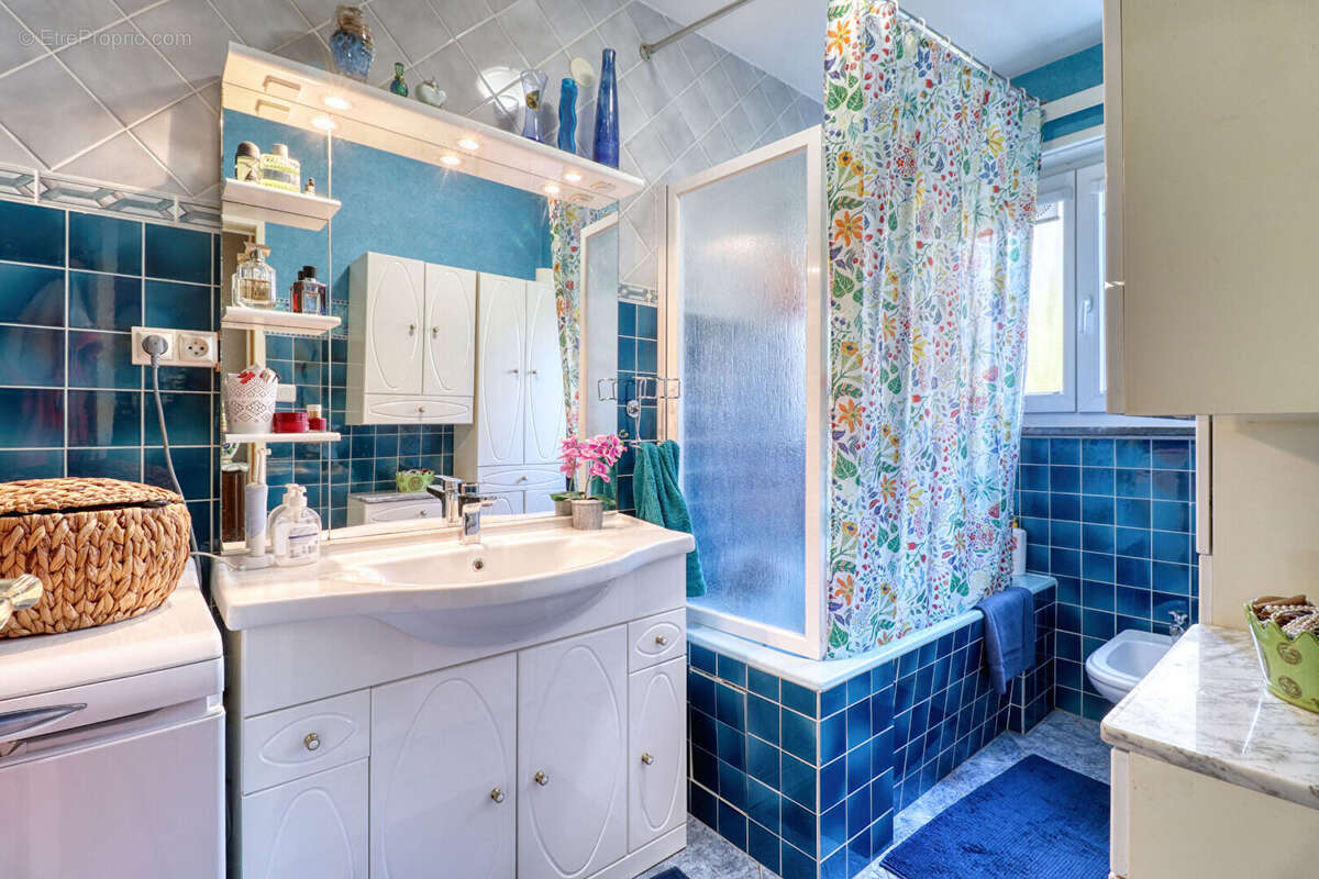 Appartement à SCHILTIGHEIM