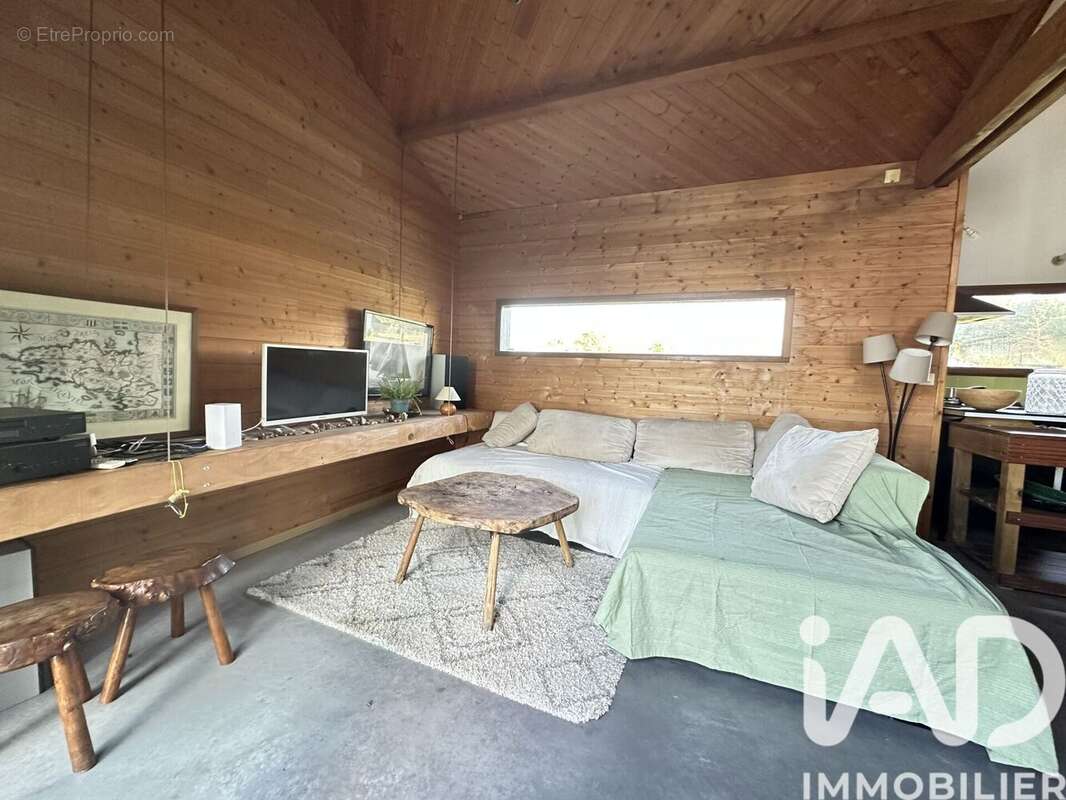 Photo 4 - Maison à LES MOUTIERS-EN-RETZ