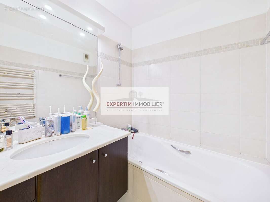 Appartement à VERSAILLES