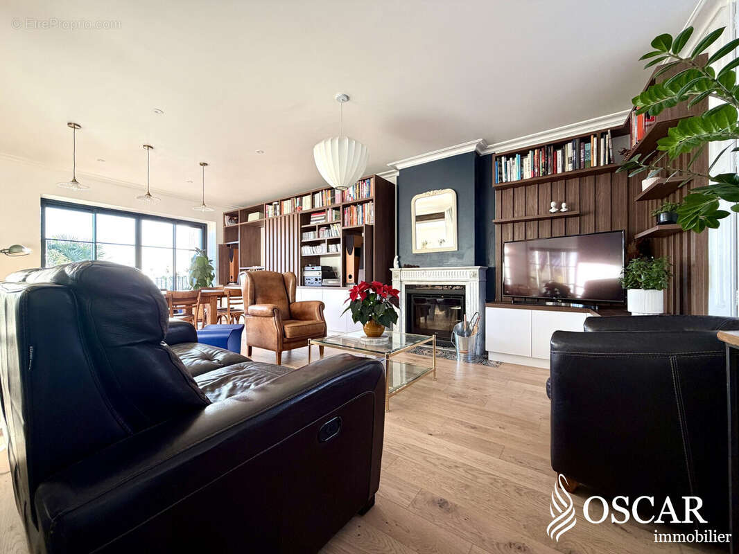 Maison à LE CELLIER