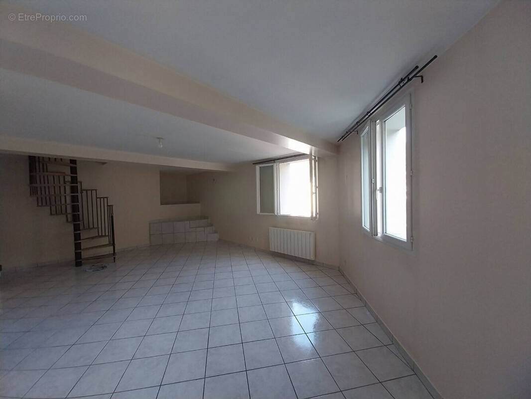 Appartement à VIENNE