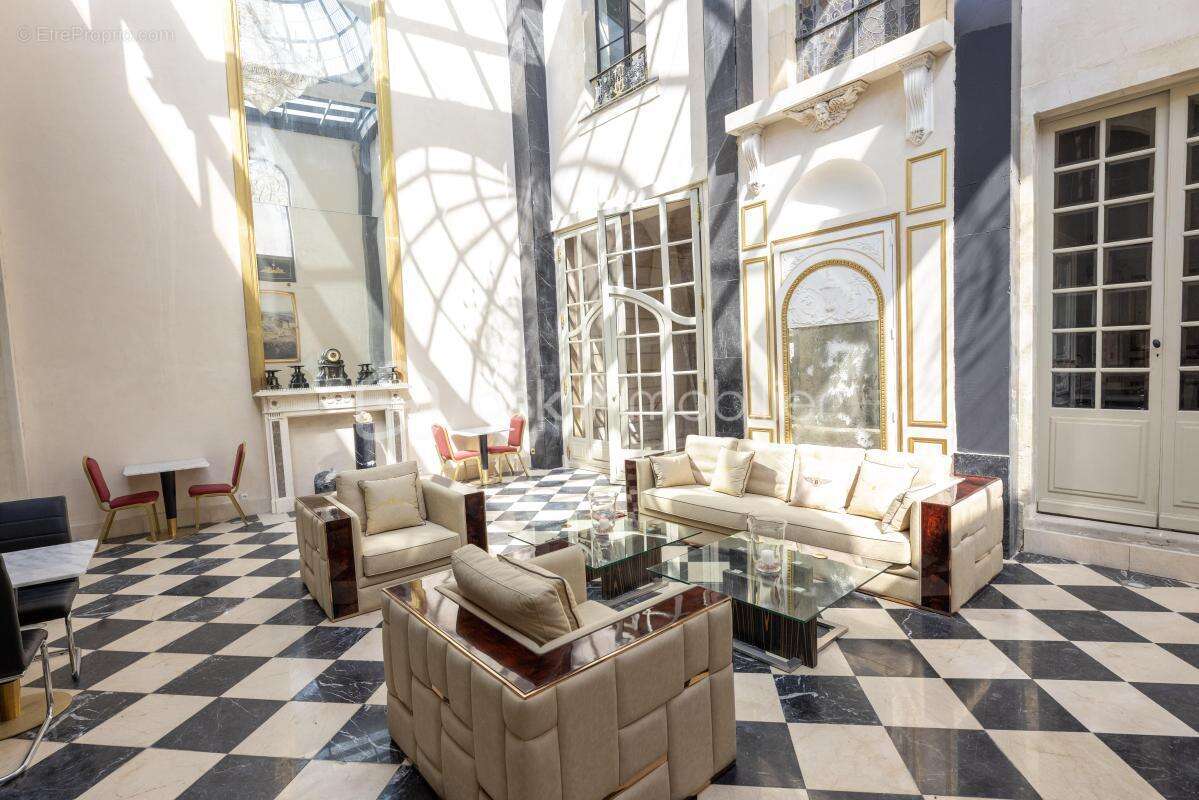 Appartement à LE MANS