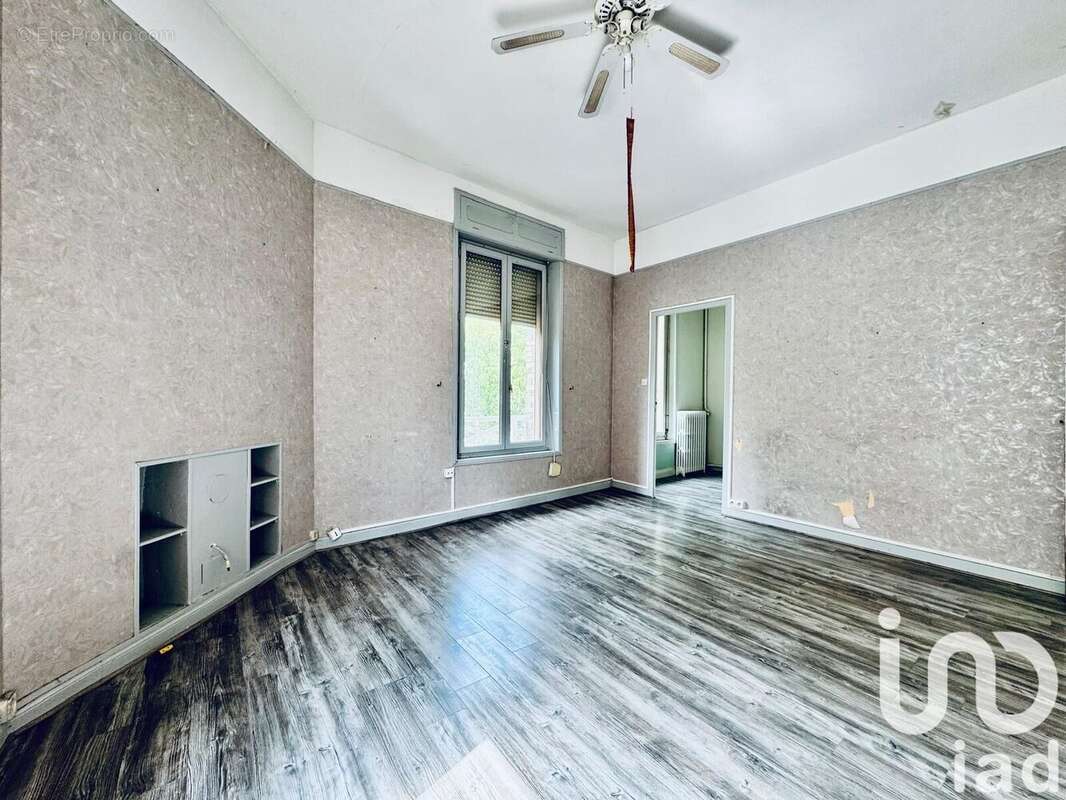 Photo 9 - Appartement à REIMS