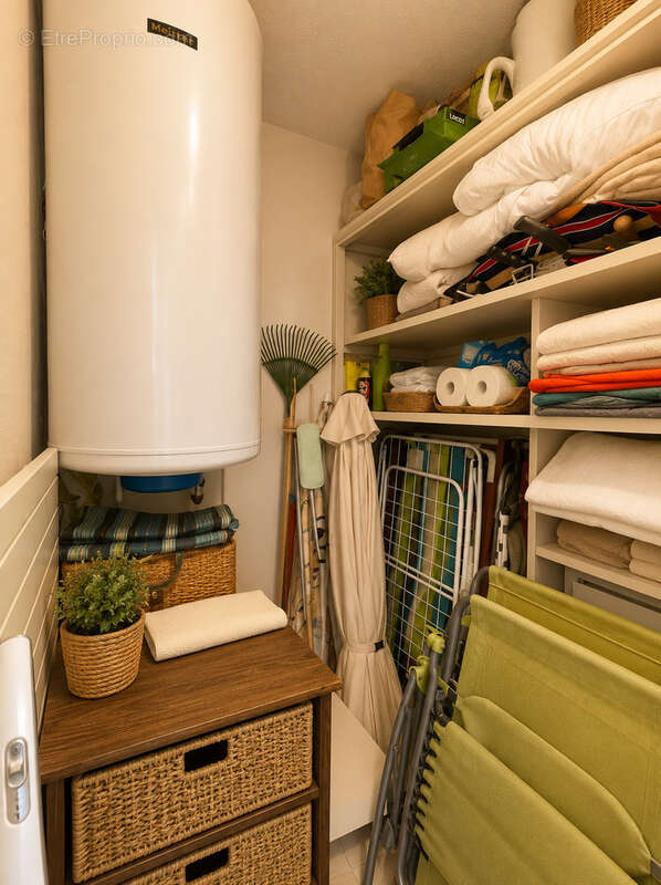 Appartement à VILLERS-SUR-MER