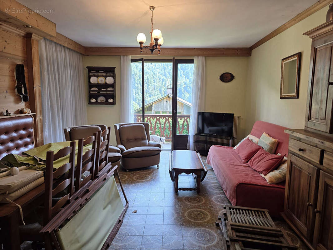Propriete de 2 chalets - photo 2