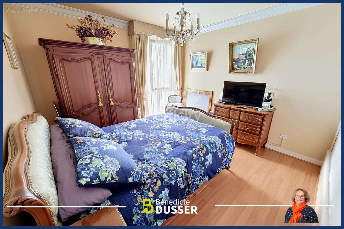 Appartement - photo 8