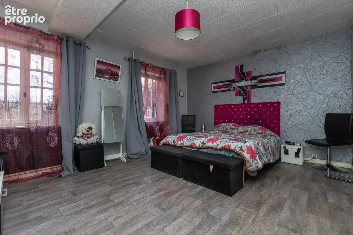 Vente Maison Montferrat(38620) 349 000ï¿œ - photo 10