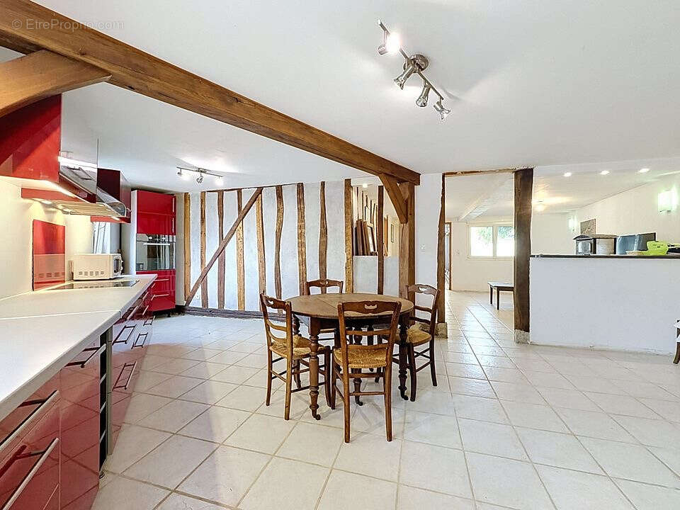 Maison de campagne - photo 5