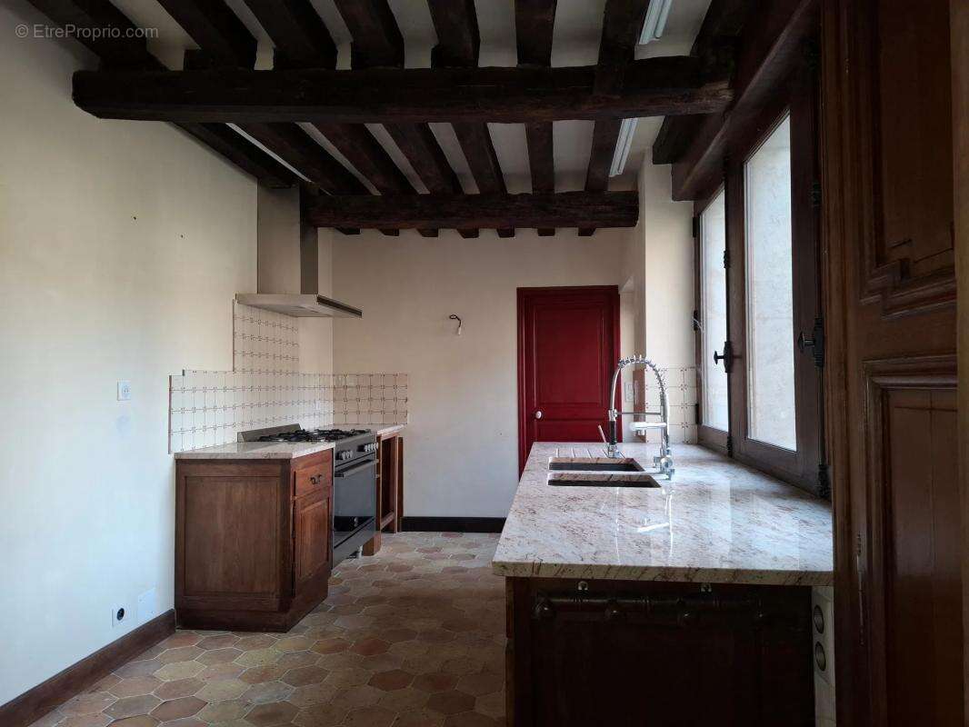 Maison à NOGENT-LE-ROTROU