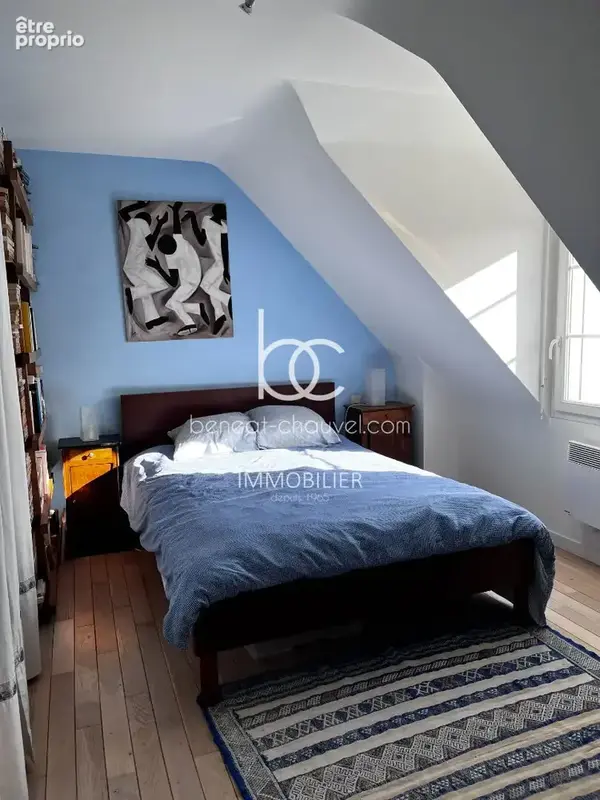 Maison  8 pièce(s) 188 m2 - photo 9