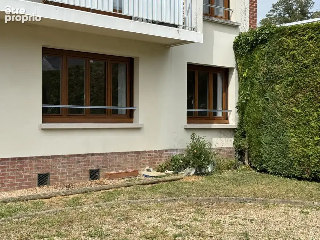 Appartement 4 pièces 87 m² à vendre à Lisieux (14100) - photo 9